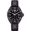 Image 1 : Tag Heuer Formula 1 Automatic Black Titanium  Men Watch