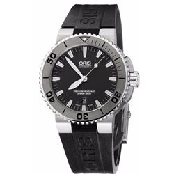 Oris Aquis   Men Watch