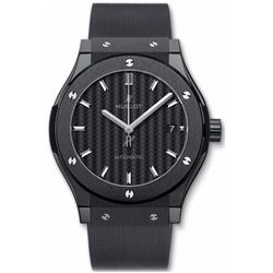 Hublot Classic Fusion 42Mm  Men Watch