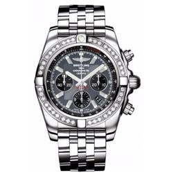 Breitling Chronomat 44  Men Watch