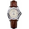 Image 1 : Breitling Galactic 32  Women Watch