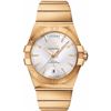 Image 1 : Omega Constellation Chronometer Day Date 38Mm  Men Watch