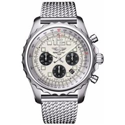 Breitling Professional Chronospace Automatic  Men Watch