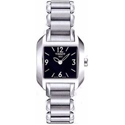 Tissot T-Trend T-Wave  Women Watch