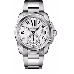 Cartier Calibre De    Men Watch