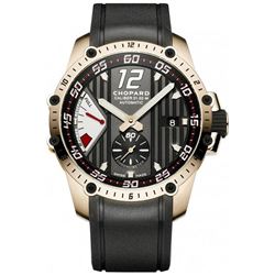 Chopard Classic Racing Superfast Power Control  Men Watch