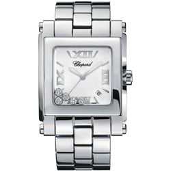 Chopard Happy Sport Square XL  Women Watch