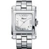 Image 1 : Chopard Happy Sport Square XL  Women Watch