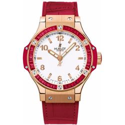 Hublot Big Bang Tutti Frutti  Women Watch