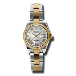 Rolex Datejust 26   Women Watch