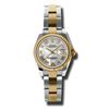 Image 1 : Rolex Datejust 26   Women Watch