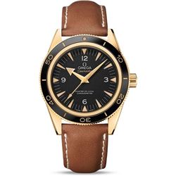 Omega Seamaster   Men Watch