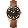 Image 1 : Omega Seamaster   Men Watch