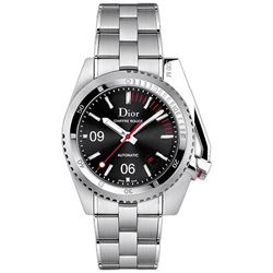 Dior Chiffre Rouge 42Mm Automatic  Men Watch