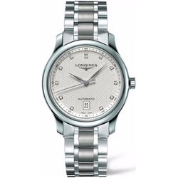 Longines Master Collection Automatic 38.5Mm  Men Watch