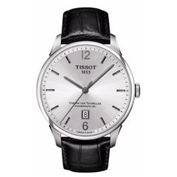 Tissot Chemin Des Tourelles   Men Watch