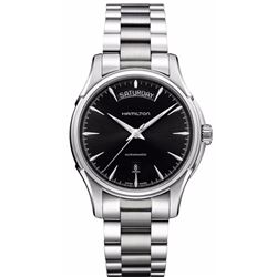 Hamilton Jazzmaster Day Date Auto  Men Watch