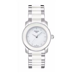 Tissot T-Trend Cera  Women Watch