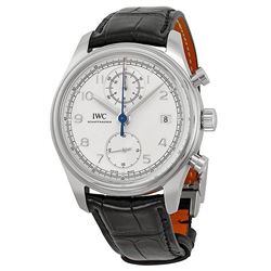 IWC Portugieser Chronograph Classic  Men Watch