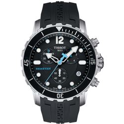 Tissot T-Sport Seastar  Men Watch