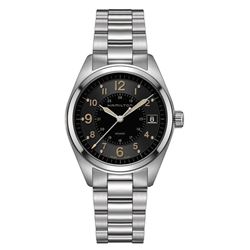 Hamilton Khaki Field   Men Watch