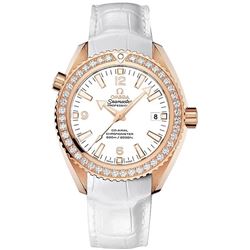 Omega Seamaster Planet Ocean 42Mm  Men Watch