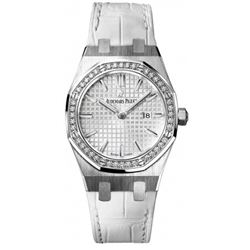 Audemars Piguet Royal Oak Quartz  Women Watch