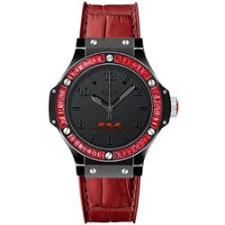 Hublot Big Bang Tutti Frutti  Women Watch