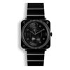 Image 1 : Bell &Amp; Ross Aviation   Men Watch