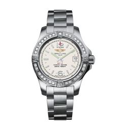 Breitling Colt 33 Quartz  Women Watch