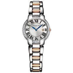 Raymond Weil Jasmine 29Mm  Women Watch