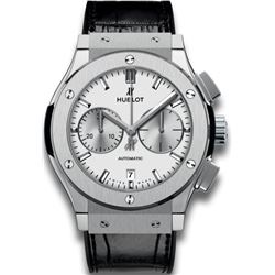 Hublot Classic Fusion Chronograph  Men Watch