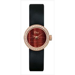Dior La D De    Women Watch