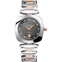 Glashutte Original Lady Collection Pavonina  Women Watch