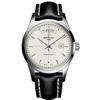 Image 1 : Breitling Transocean Day Date Automatic  Men Watch