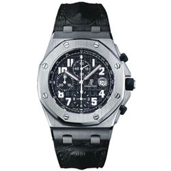 Audemars Piguet Royal Oak Offshore Chronograph  Men Watch