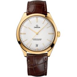 Omega De Ville Tresor Master Co-Axial 40Mm  Men Watch
