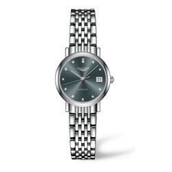 Longines Elegant Collection   Women Watch