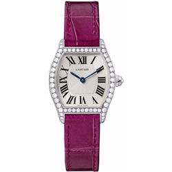 Cartier Tortue   Women Watch