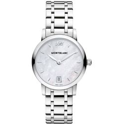 Montblanc Star Classique Lady  Women Watch