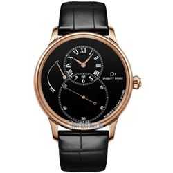 Jaquet Droz Grande Seconde Power Reserve  Men Watch