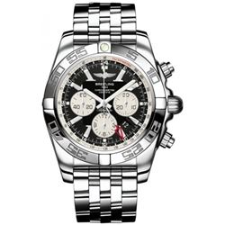 Breitling Chronomat GMT  Men Watch