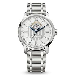 Baume &Amp; Mercier Classima Executives Automatic 42Mm  Men Watch