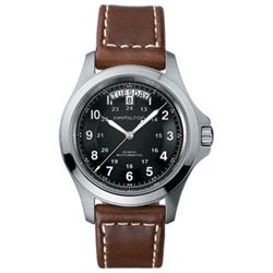 Hamilton Khaki Field King Auto  Men Watch