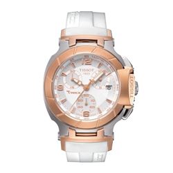 Tissot T-Sport T-Race  Women Watch