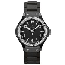 Hublot Big Bang All Black  Women Watch