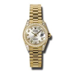 Rolex Datejust 26   Women Watch