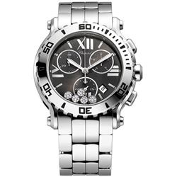 Chopard Happy Sport Chronograph  Women Watch