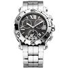 Image 1 : Chopard Happy Sport Chronograph  Women Watch