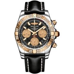 Breitling Chronomat 41  Men Watch